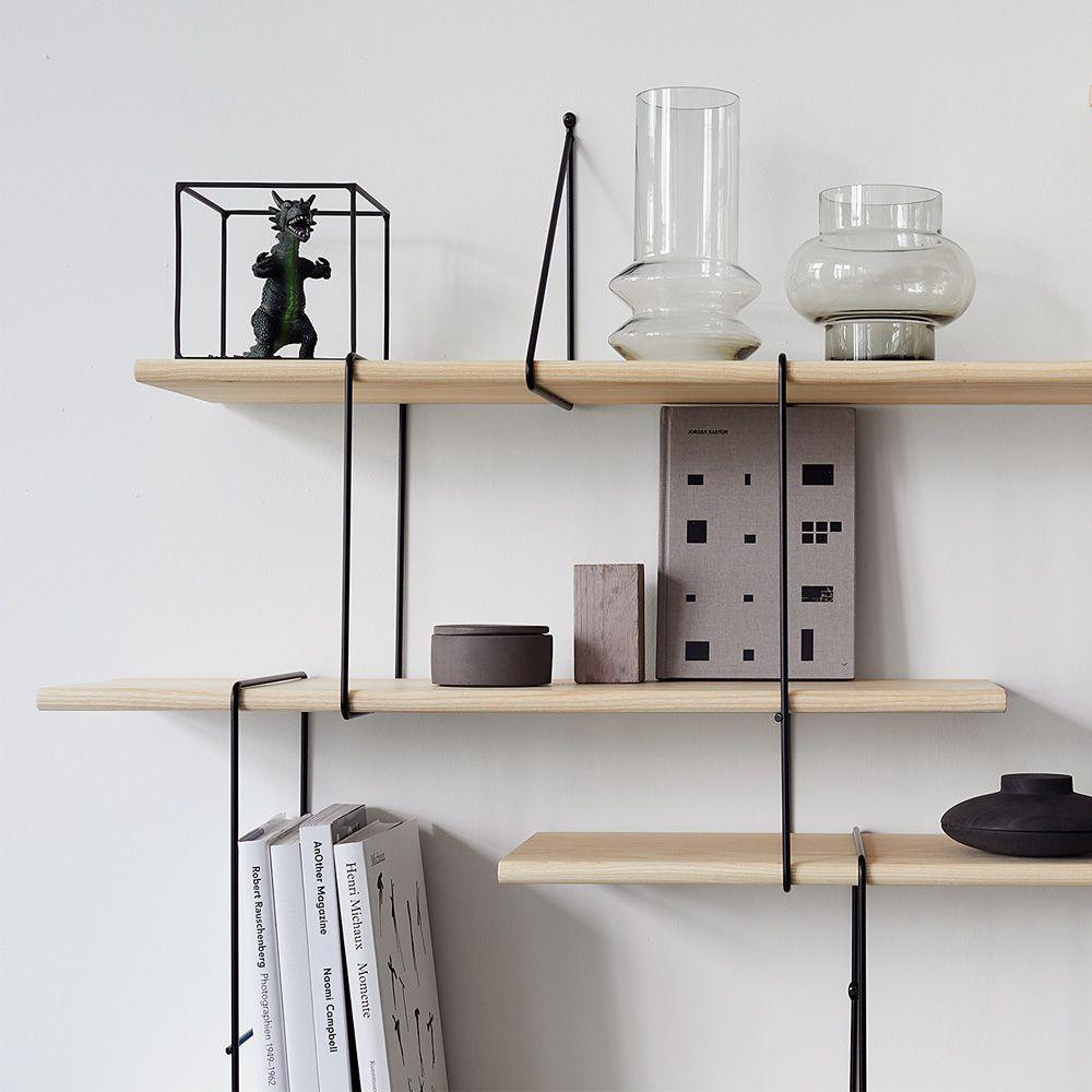 Shelving system - LINK SETUP 01 | Studio Hausen