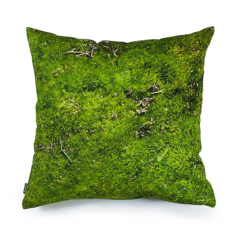 Bed linen - MOSS | Foonka