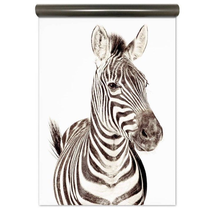 Magnetic wallpaper - ANIMAL | Groovy Magnets