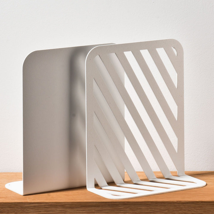 Bookend - SOLID 01 | weld & co