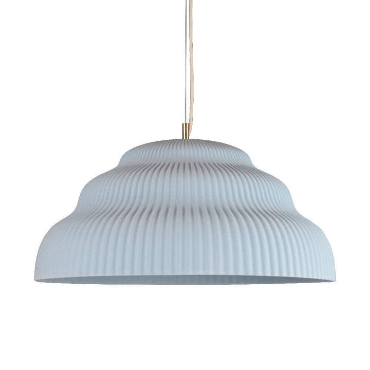 KASKAD - ceramic ceiling light - large | Schneid Studio