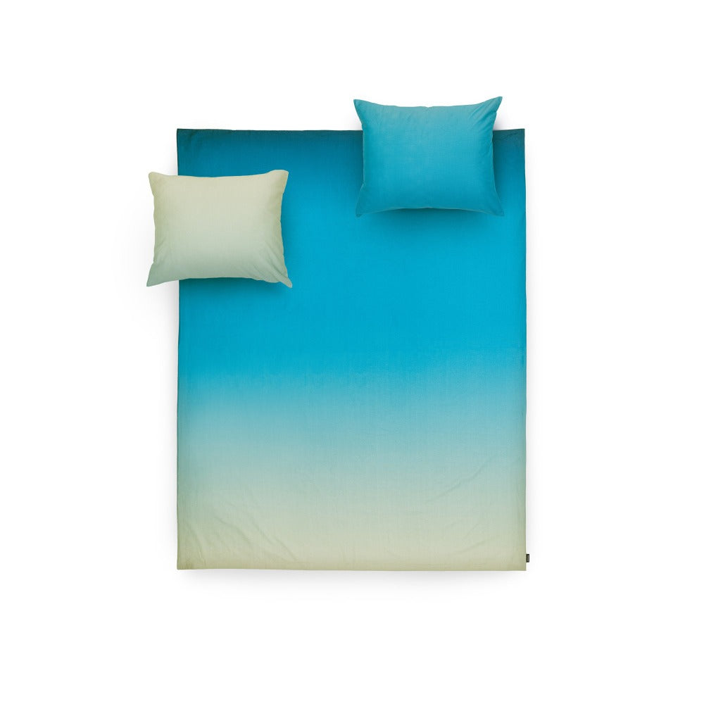  AQUA - bed linen | Foonka