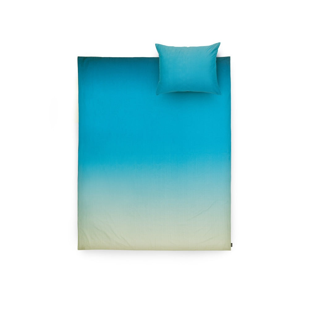 Bed linen - AQUA | Foonka