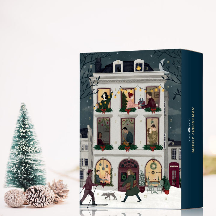 Adventskalender - WEIN WEINMINI | Geile Weine