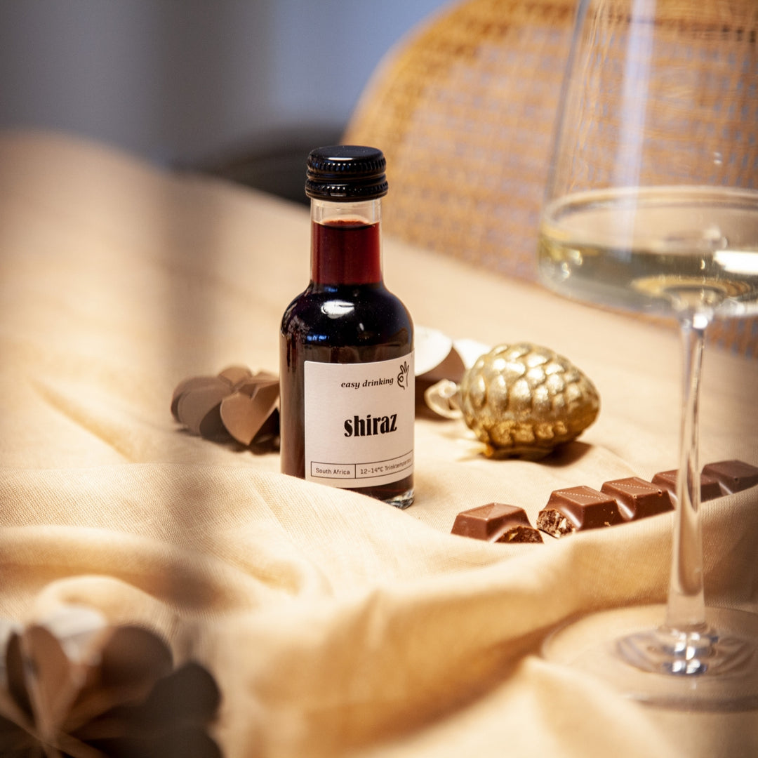 Adventskalender - WEIN WEINMINI | Geile Weine