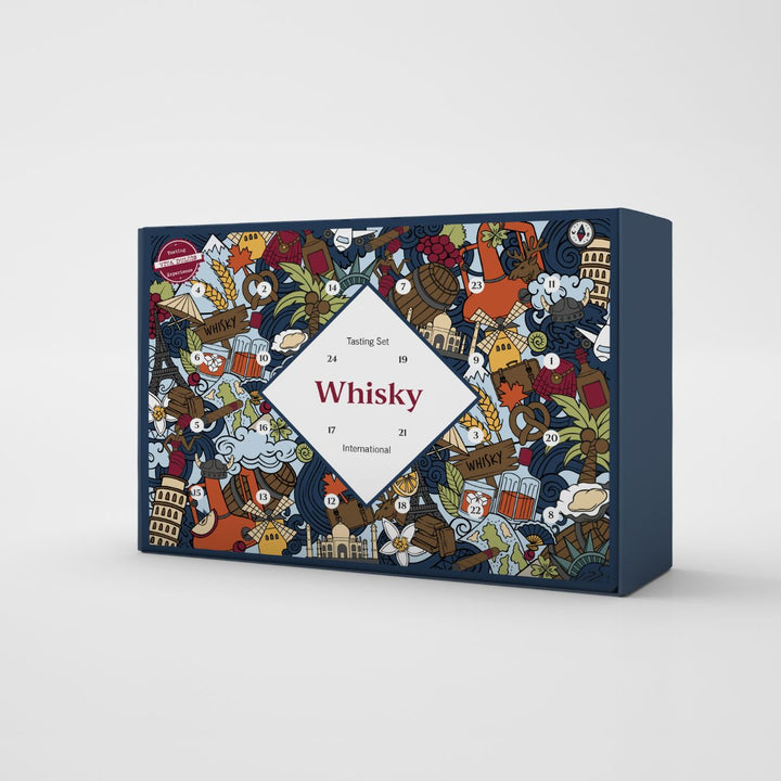 Adventskalender - WHISKEY | Vita Dulcis