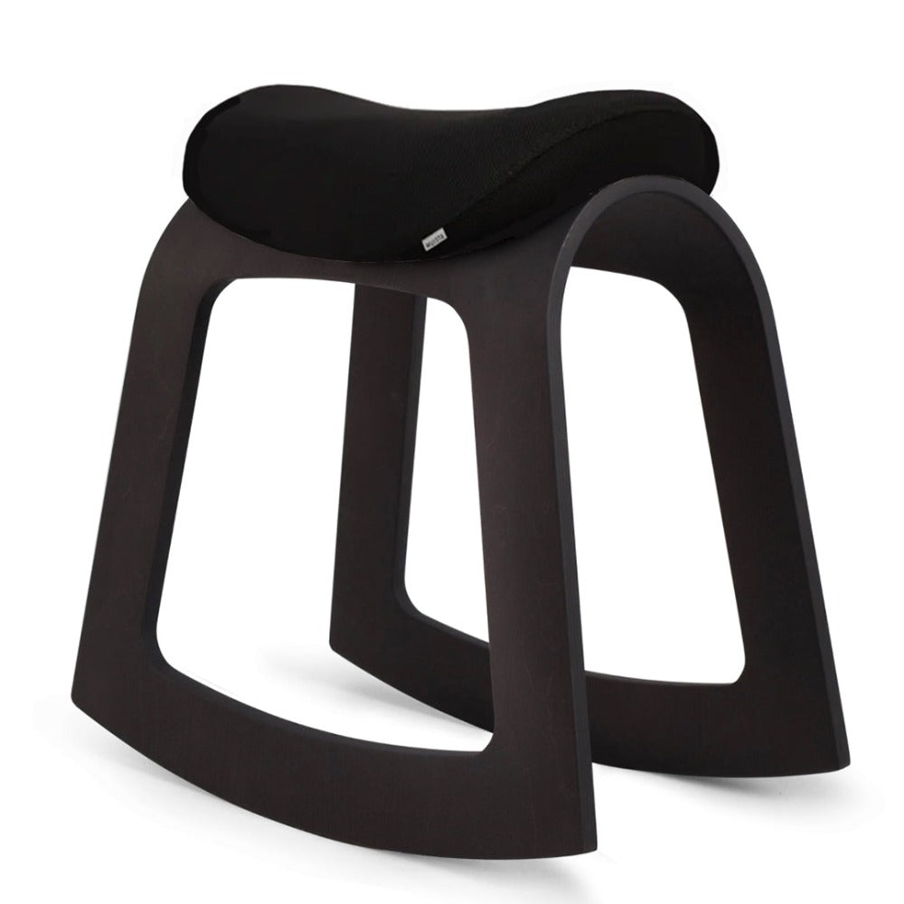 Desk chair - MUISTA - ergonomic stool | Muista