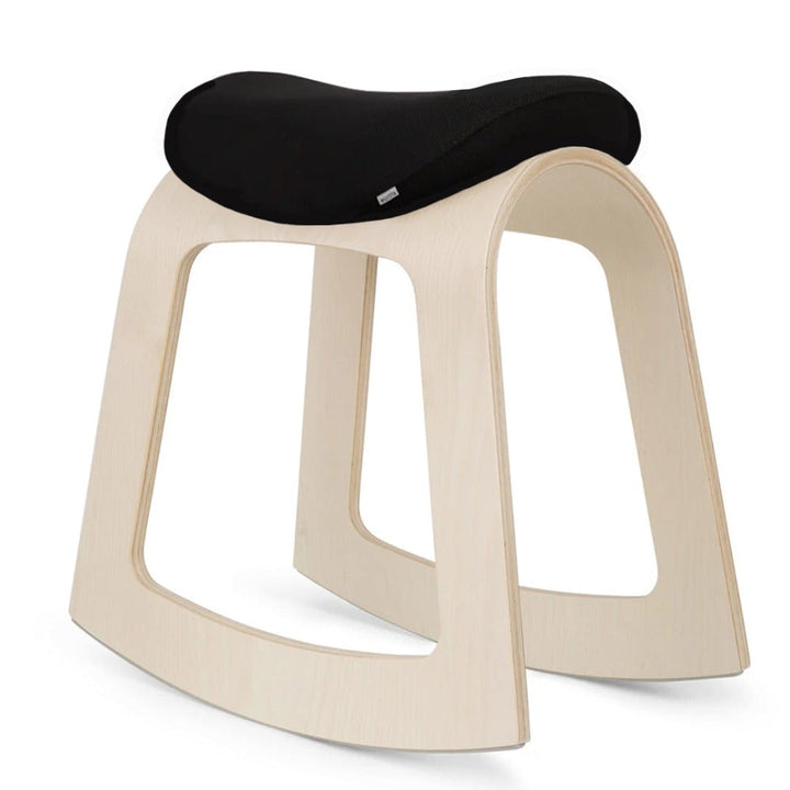 Desk chair - MUISTA - ergonomic stool | Muista