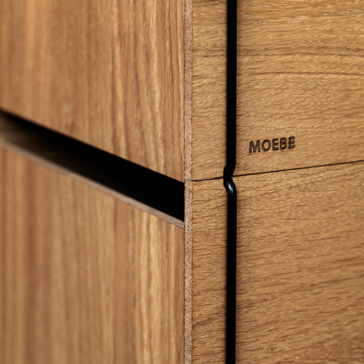 Storage box - STORAGE BOX | Moebe