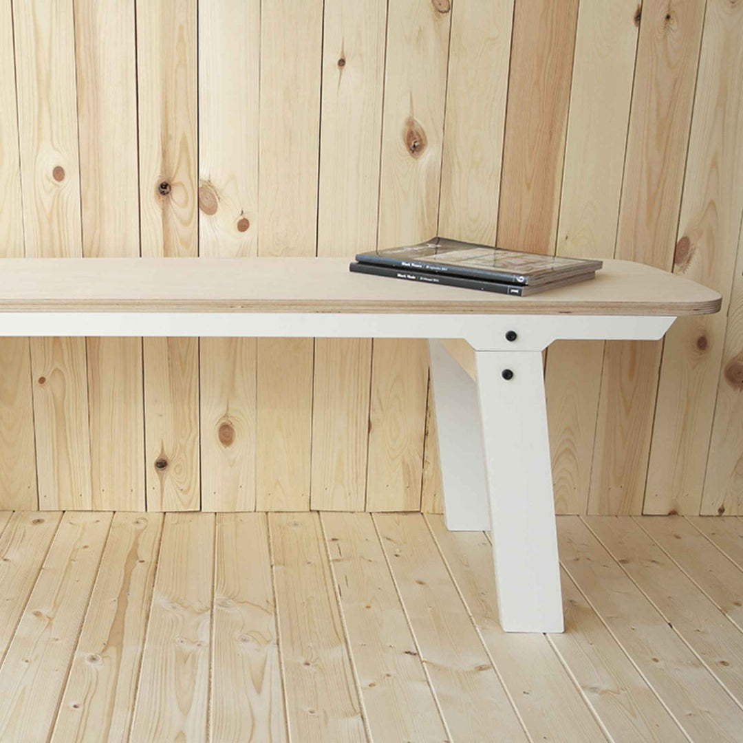 Bank - SLIM BENCH | rform