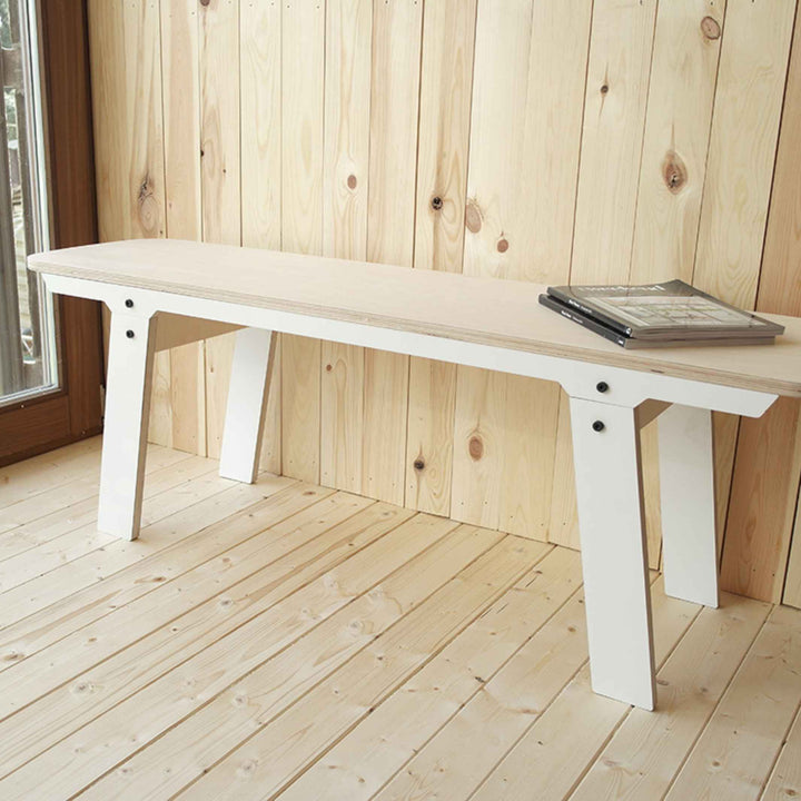 Bank - SLIM BENCH | rform