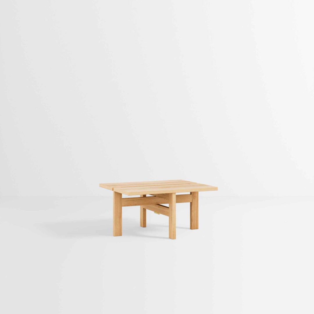 Coffee table - RECTANGULAR | Moebe