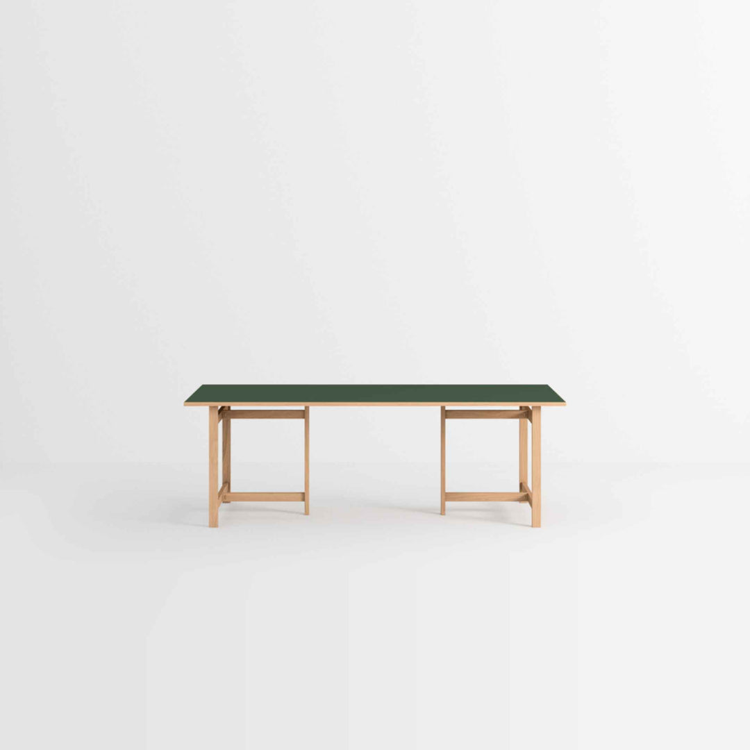 Dining table - RECTANGULAR | Moebe