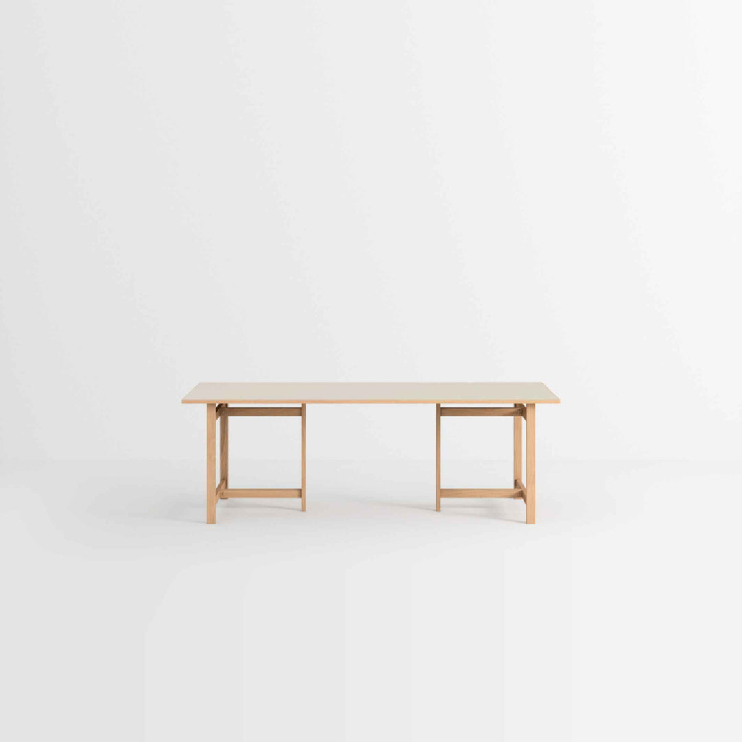 Dining table - RECTANGULAR | Moebe