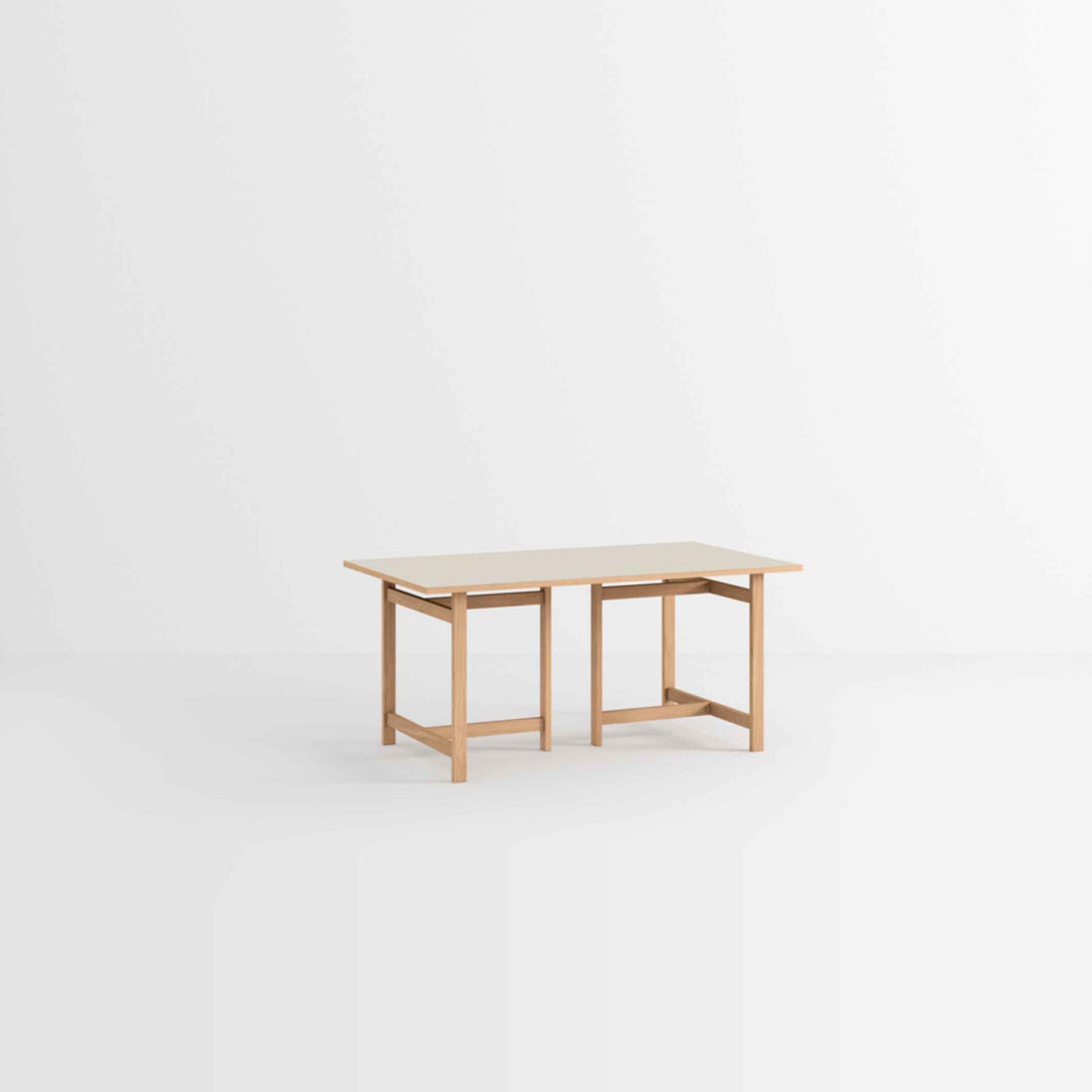 Dining table - RECTANGULAR | Moebe