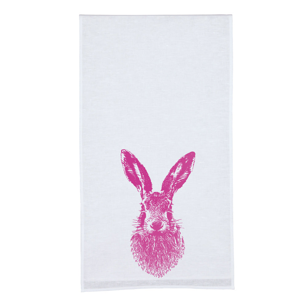 FIELD BUNNY  - table runner | Frohstoff