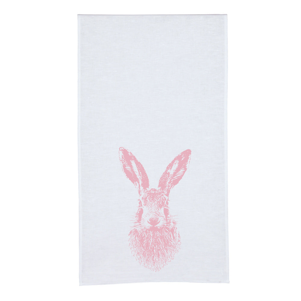 FIELD BUNNY  - table runner | Frohstoff