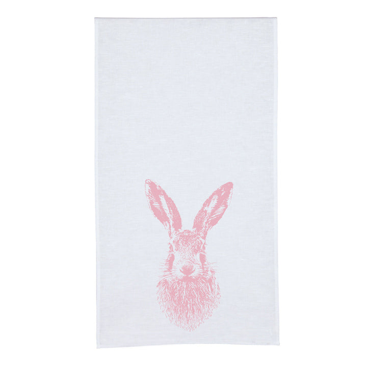 FIELD BUNNY  - table runner | Frohstoff