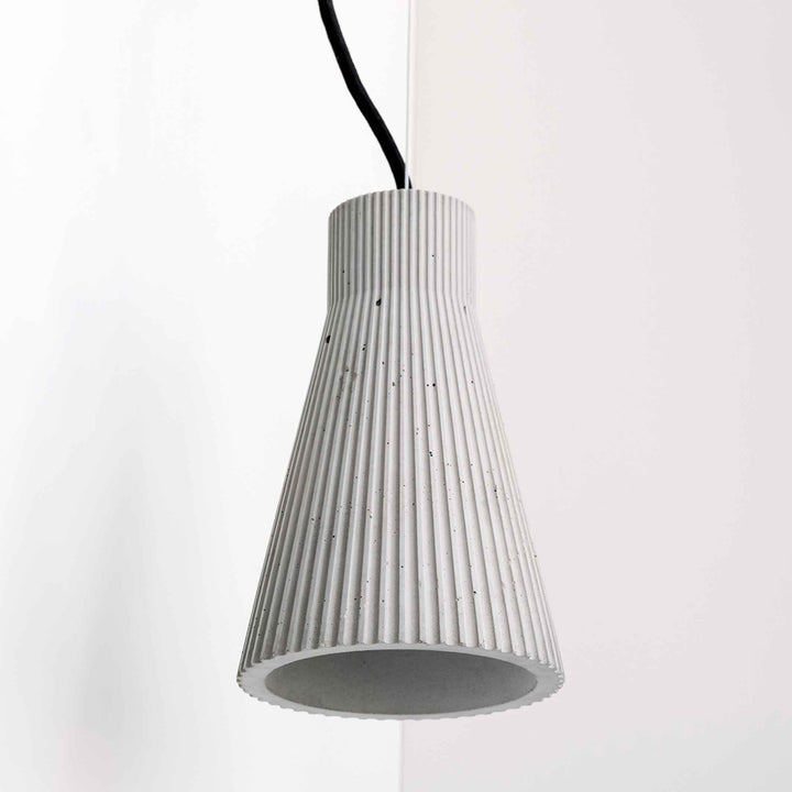 Hanging lamp - PLEATED & COLORFUL - S1 | GANTlights