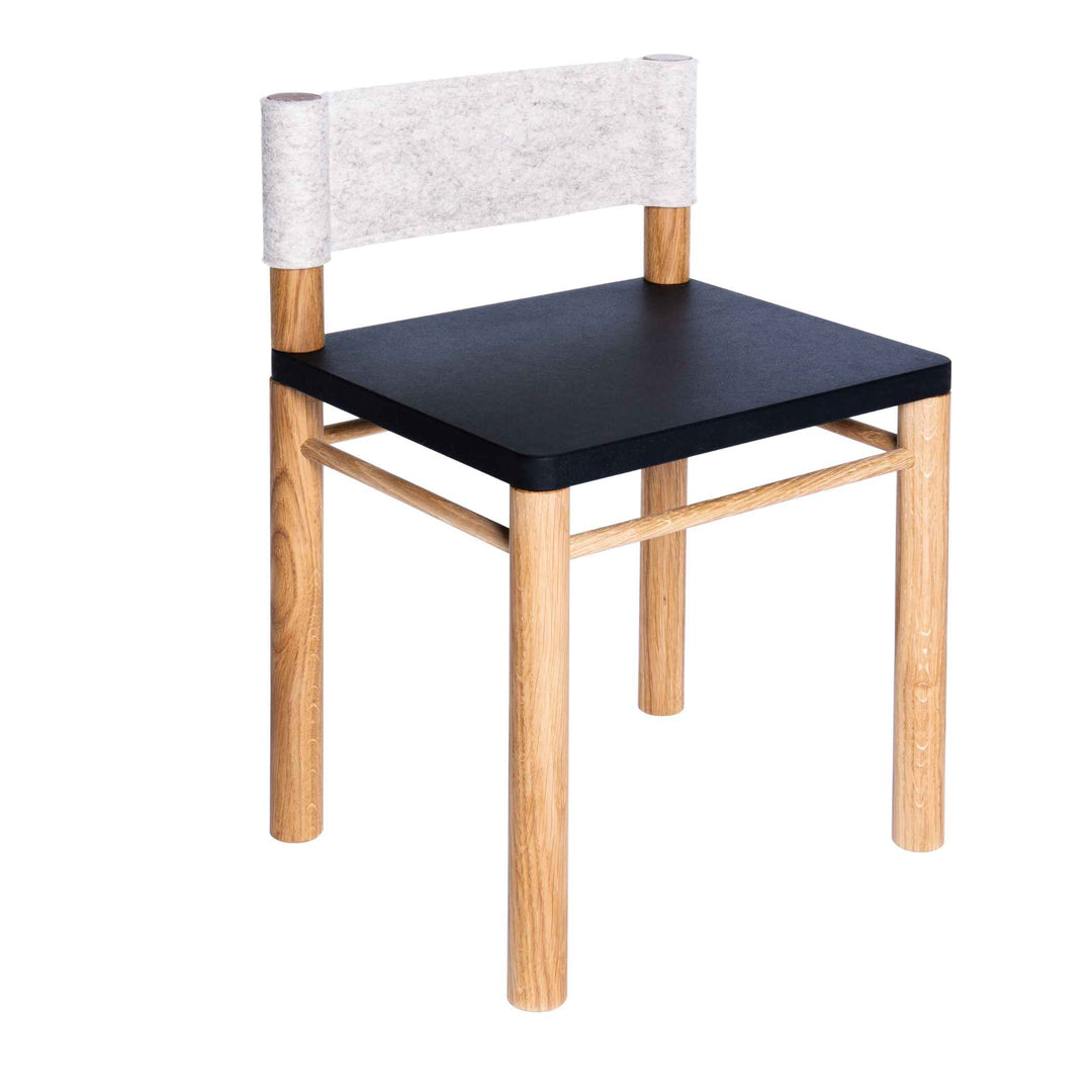 Kids chair - CLÉMENT - Montessori | COCLICO