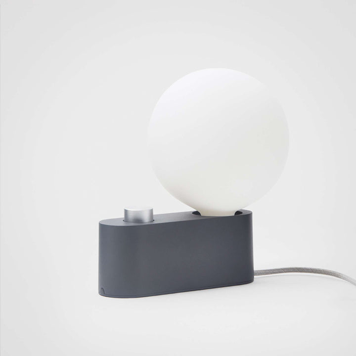 ALUMINA - wall and table lamp - dimmable | tala