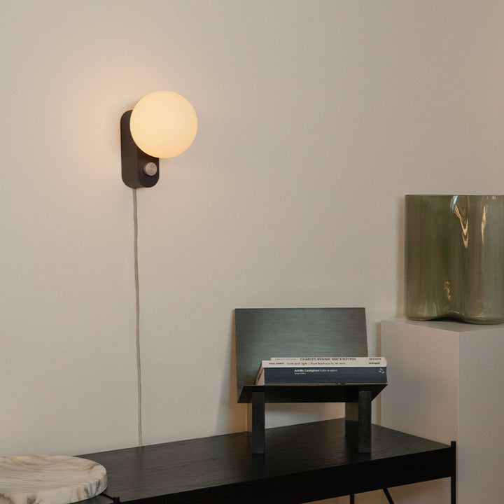 ALUMINA - wall and table lamp - dimmable | tala