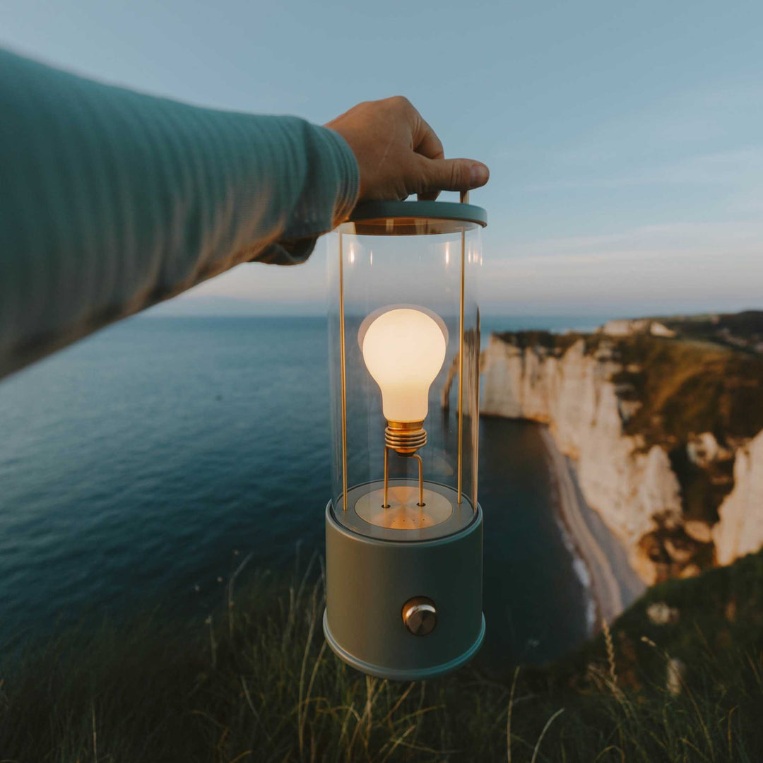 THE MUSE - portable lamp - with battery - dimmable | tala