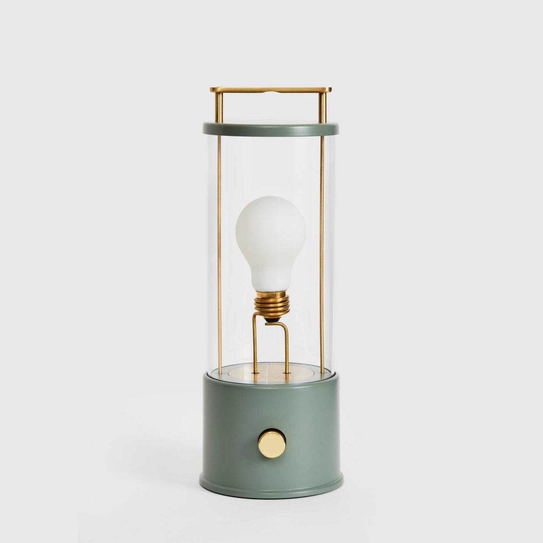 THE MUSE - portable lamp - with battery - dimmable | tala