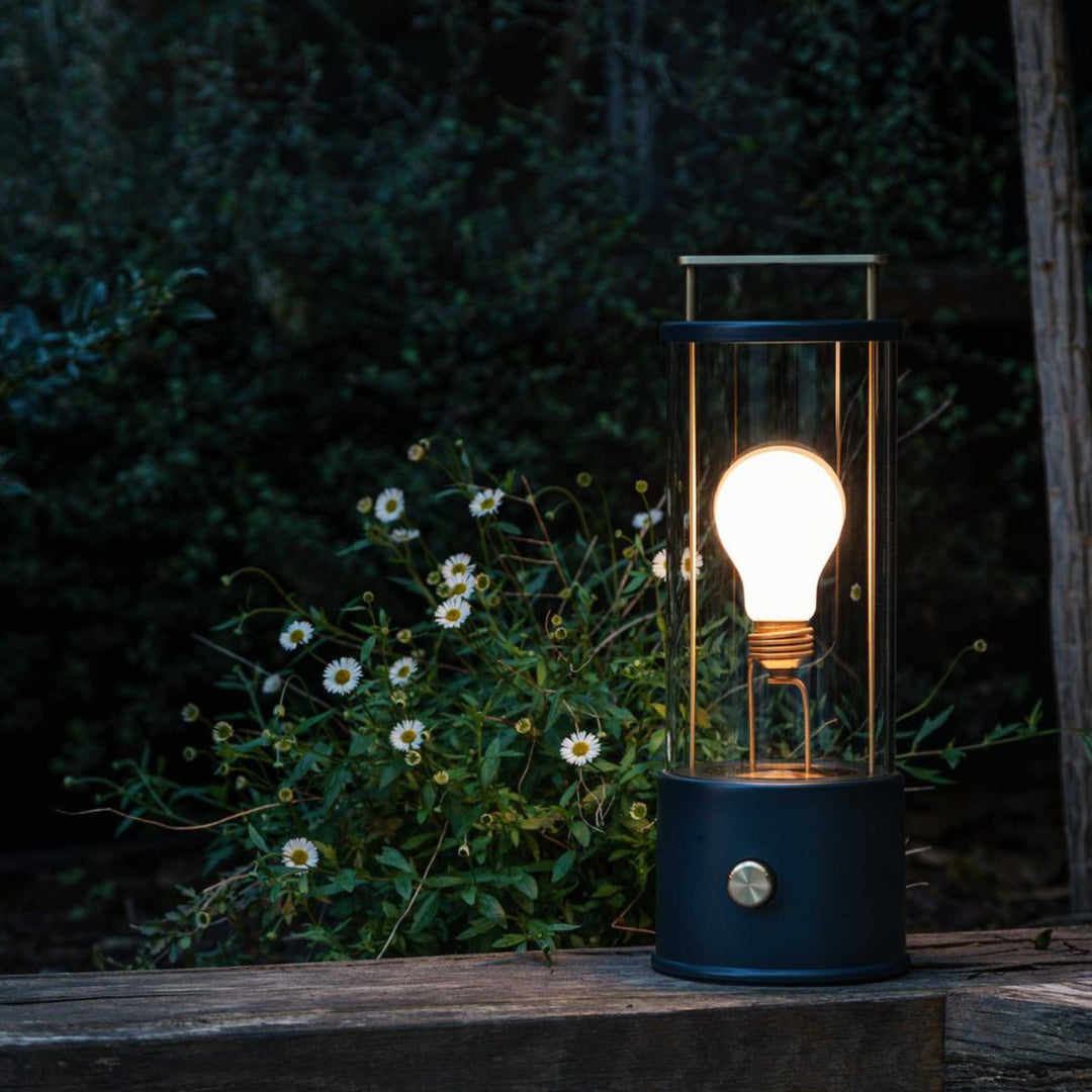 THE MUSE - portable lamp - with battery - dimmable | tala