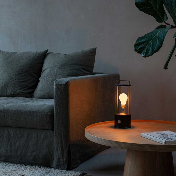 THE MUSE - portable lamp - with battery - dimmable | tala