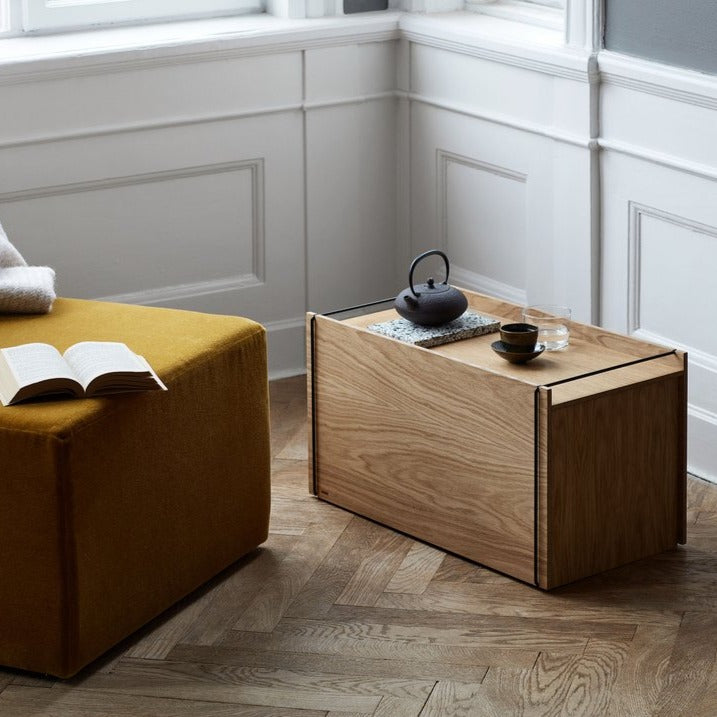 Deckel - STORAGE BOX | Moebe