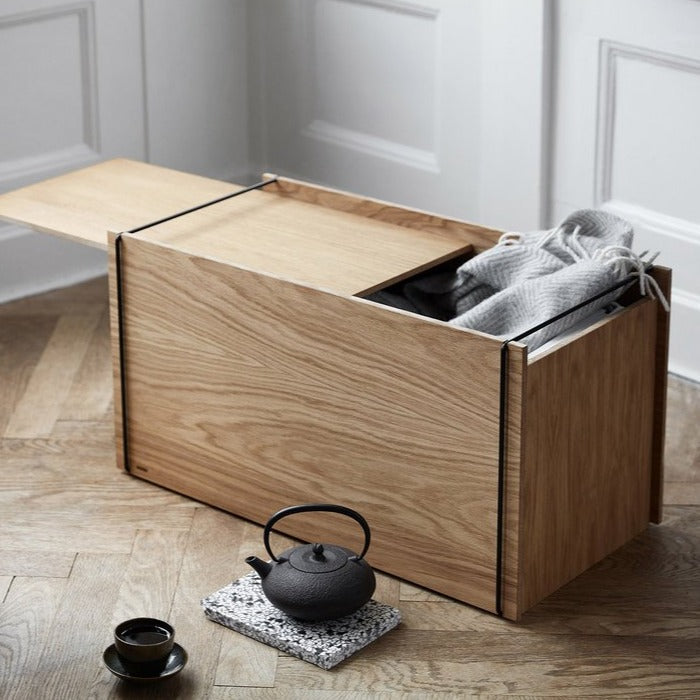 Deckel - STORAGE BOX | Moebe