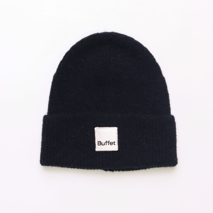 CLASSIC ALPACA HAT - Beanie | Buffet Clothing