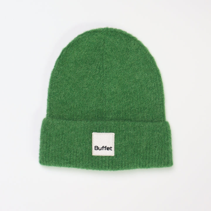 CLASSIC ALPACA MÜTZE - Beanie | Buffet Clothing