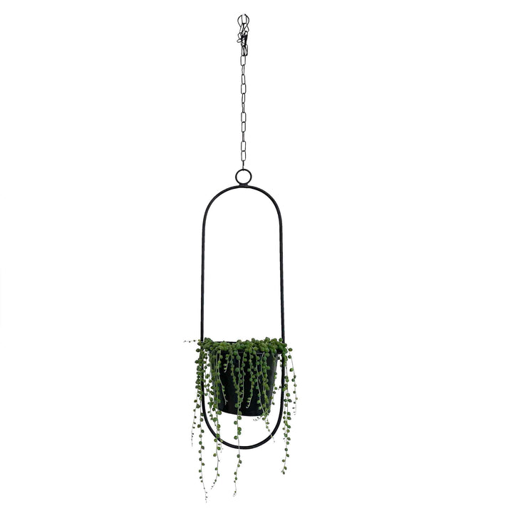 Pflanzentopf - HANGING GARDEN - Dekoring mit Blumentopf | adorist.