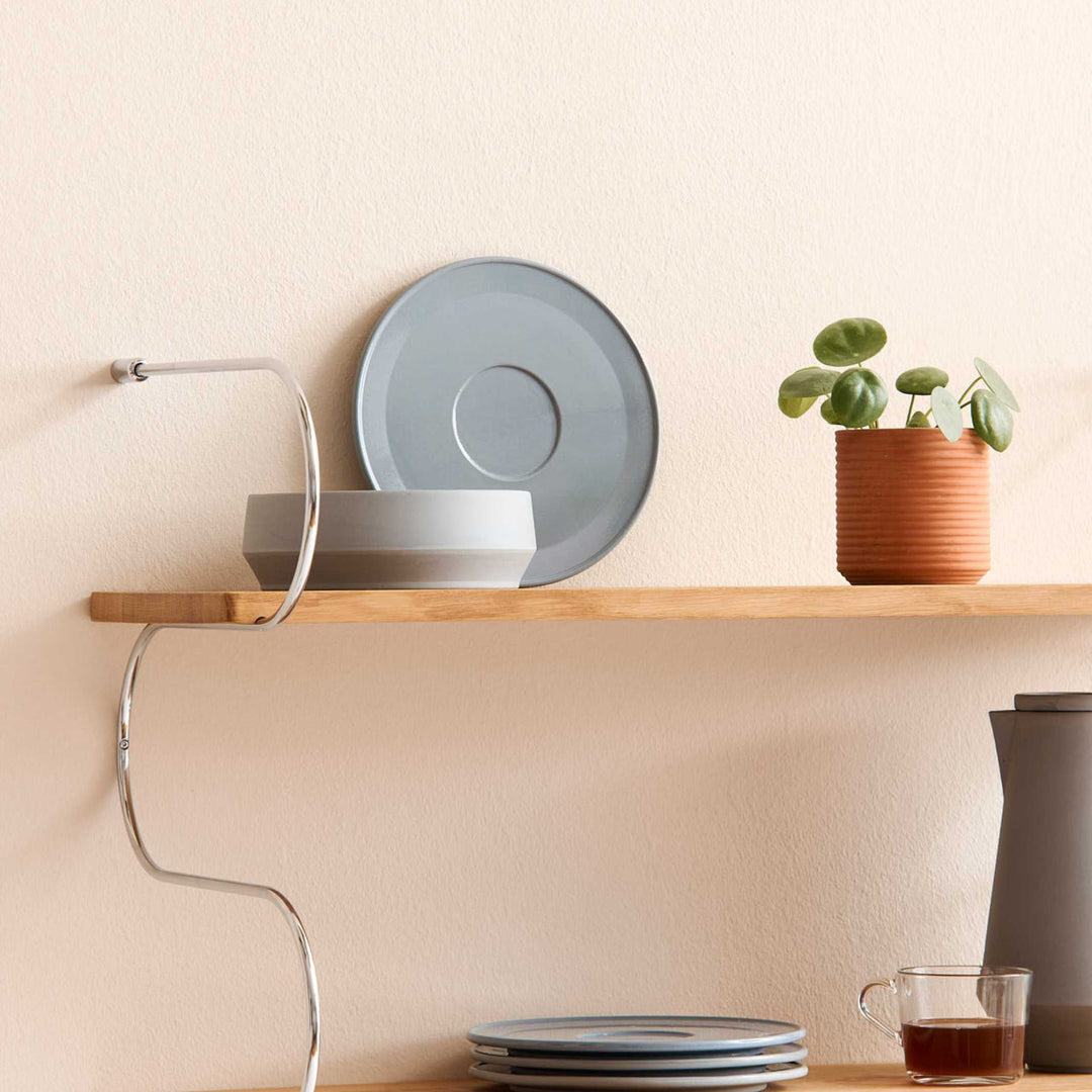 ONDA LARGE - modular shelving system | Schneid Studio