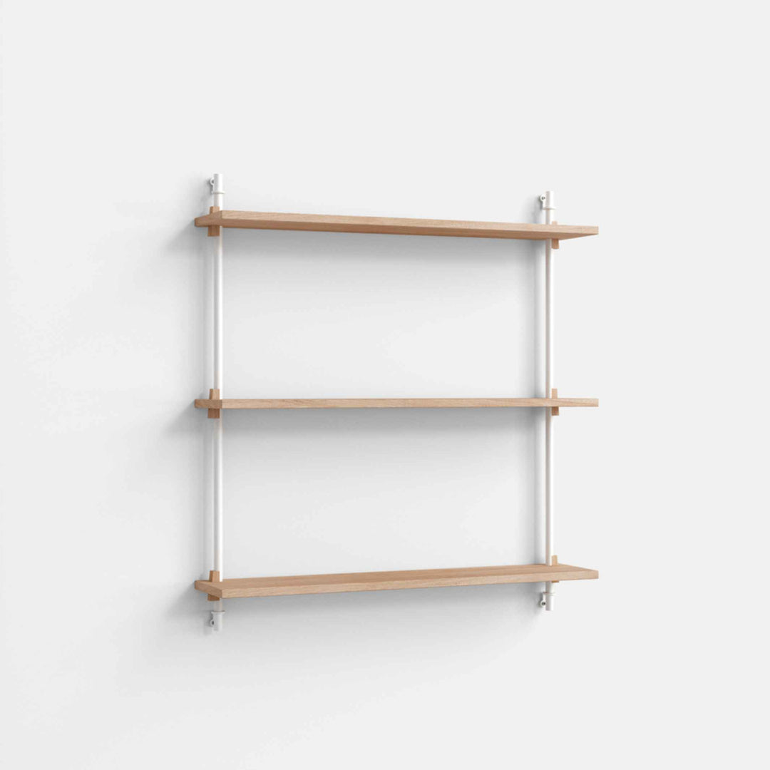 Shelving system - WALL SHELF | Moebe