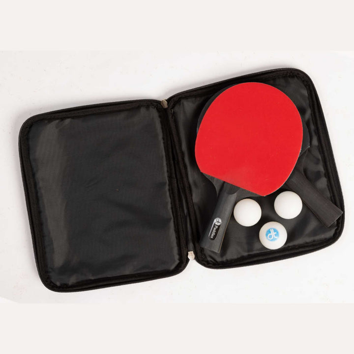 NIAGARA GREEN - mini table tennis table for everywhere | DISH TENNIS