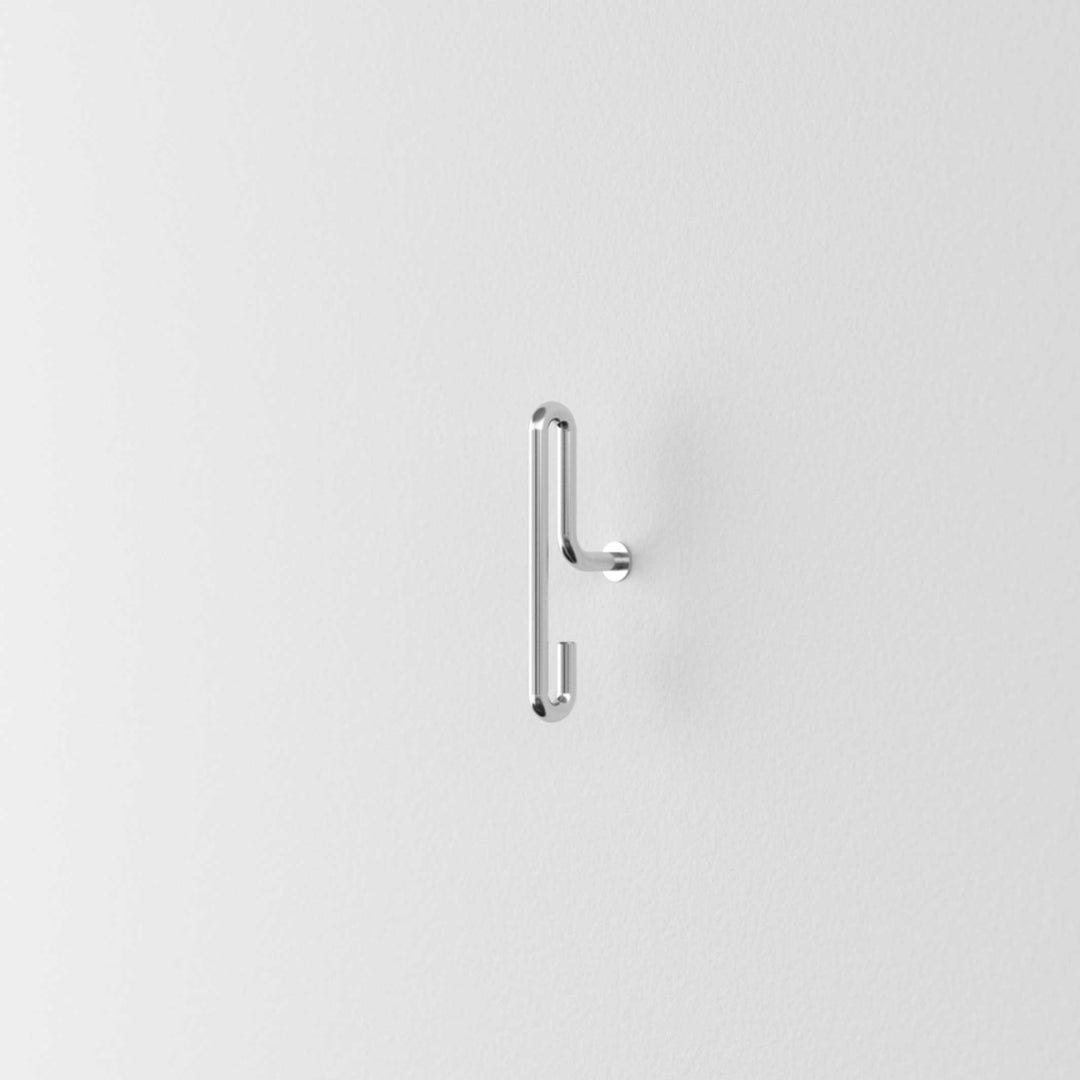 WALL HOOK - set of 2 - small | Moebe