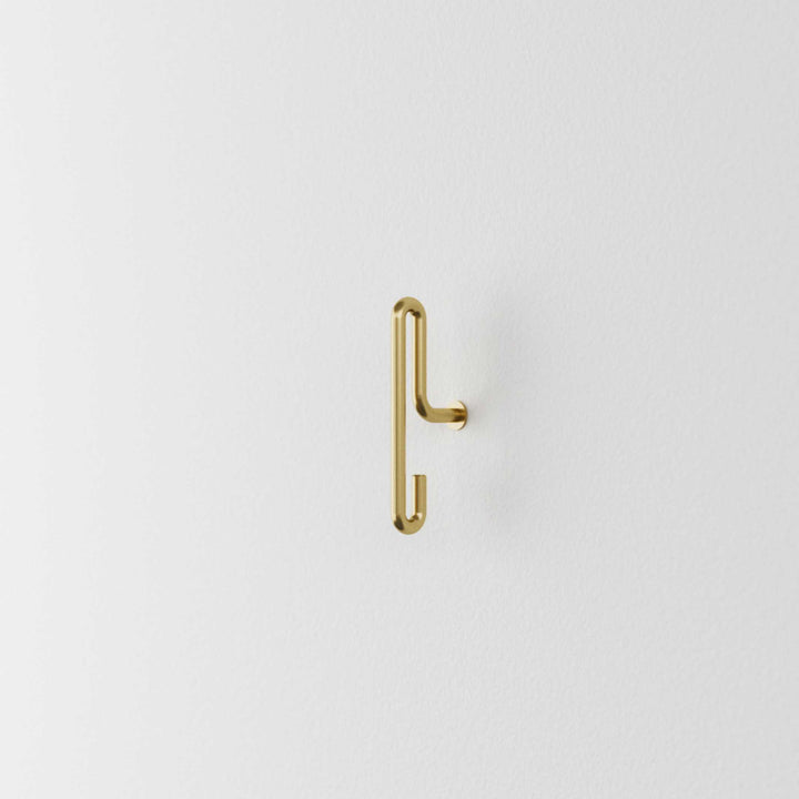 WALL HOOK - Wandhaken - 2er Set - klein | Moebe