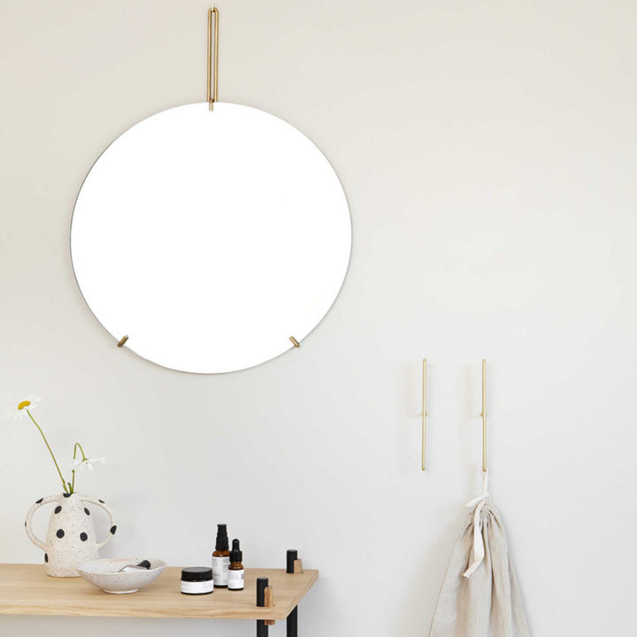 WALL MIRROR - Wandspiegel | Moebe