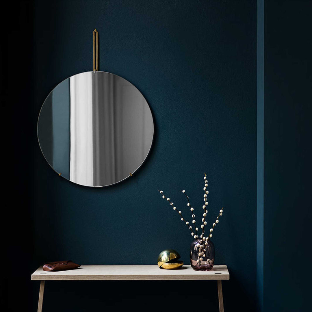 WALL MIRROR - Wandspiegel | Moebe