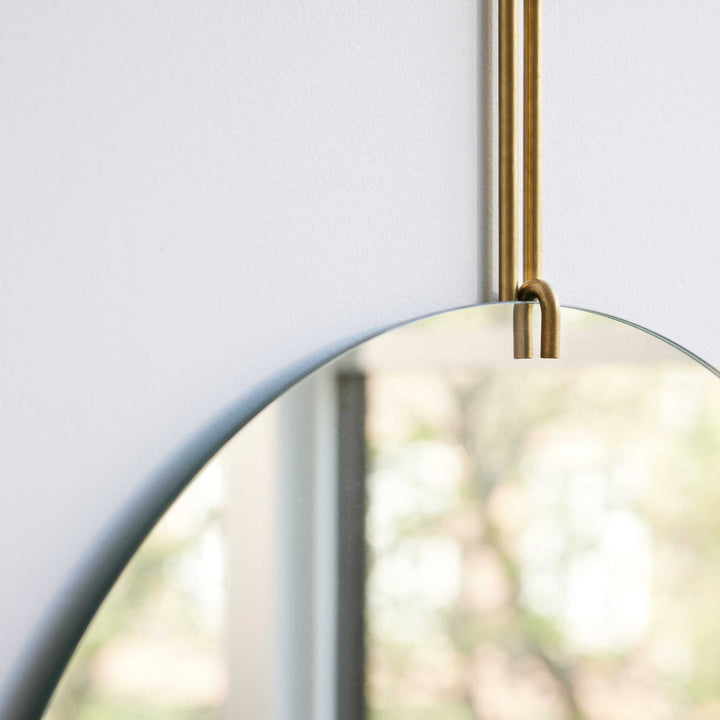 WALL MIRROR - Wandspiegel | Moebe