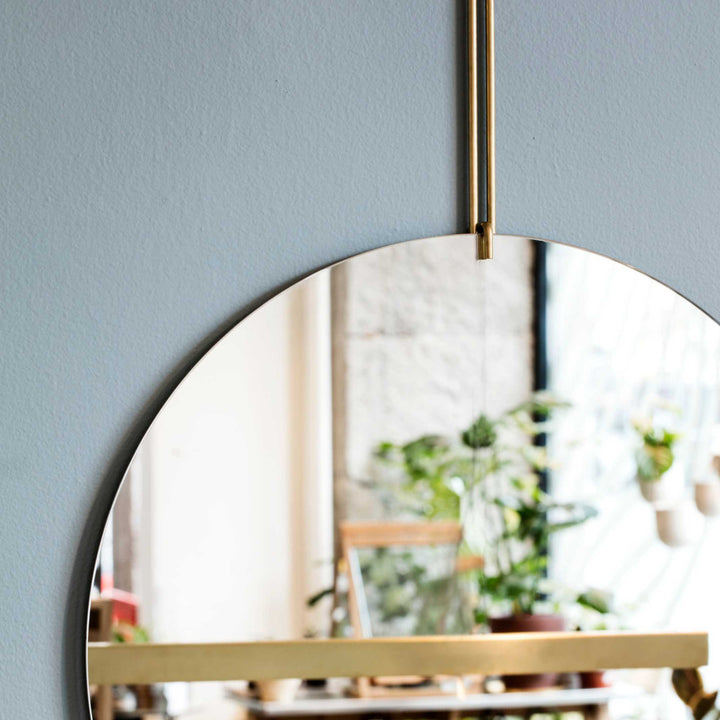 WALL MIRROR - Wandspiegel | Moebe