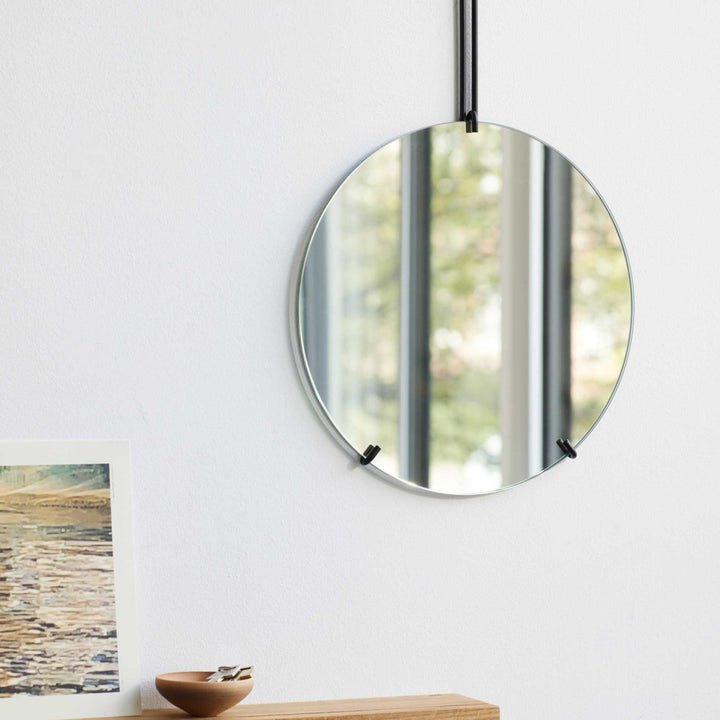 WALL MIRROR - Wandspiegel | Moebe