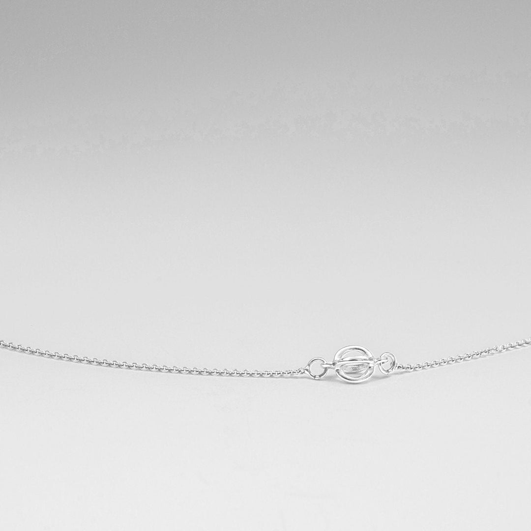 KISSKISS - Necklace STERLING SILVER 925 | Jonathan Radetz