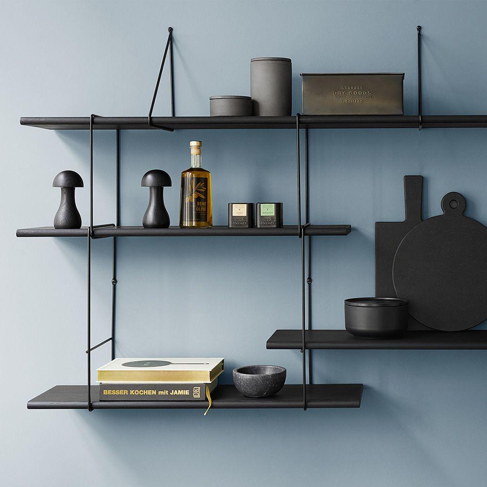 Shelving system - LINK SETUP 01 | Studio Hausen