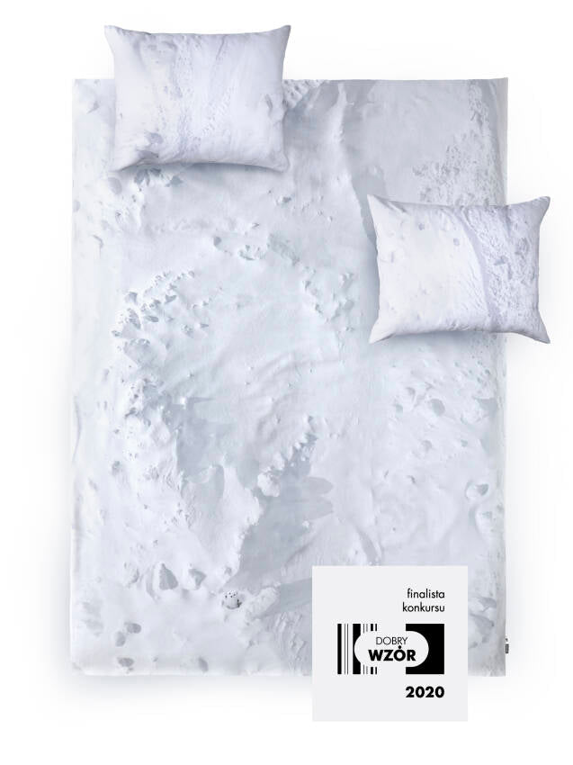 Bed linen - SNOW | Foonka