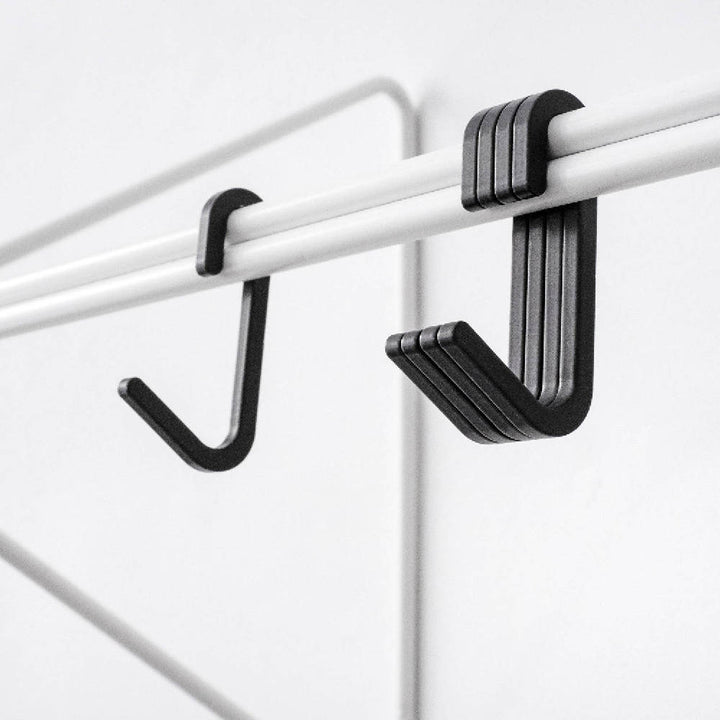 Coat hook SYNC - Set of 5 | Result Objects