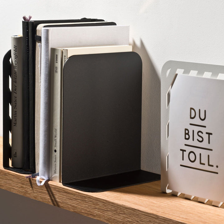 Bookend - SOLID 01 | weld & co